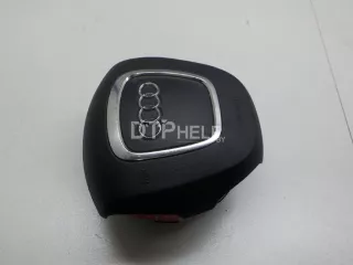 8E0880201DH6PS Подушка безопасности в рулевое колесо Audi A4 B7 Арт AM7966848, вид 6