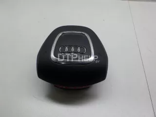 8E0880201DH6PS Подушка безопасности в рулевое колесо Audi A4 B7 Арт AM7966848, вид 7