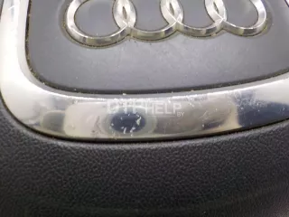 8E0880201DH6PS Подушка безопасности в рулевое колесо Audi A4 B7 Арт AM7966848, вид 8