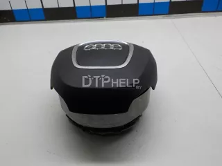 8E0880201DH6PS Подушка безопасности в рулевое колесо Audi A4 B7 Арт AM7966848, вид 10
