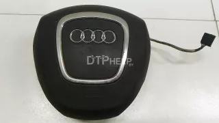 8K0880201A6PS Подушка безопасности в рулевое колесо Audi A5 (S5,RS5) 1 Арт AM50824428, вид 1