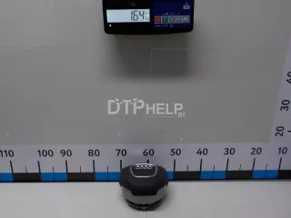 8K08802016PS Подушка безопасности в рулевое колесо Audi A4 B8 Арт AM51289047, вид 1