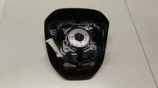 98072114ZD Подушка безопасности в рулевое колесо Peugeot 2008 Арт AM51269812, вид 4