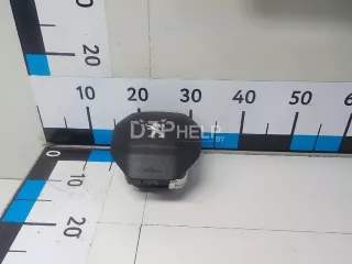 98230181ZD Подушка безопасности в рулевое колесо Peugeot 3008 2 Арт AM51637939, вид 3