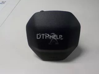 98230181ZD Подушка безопасности в рулевое колесо Peugeot 3008 2 Арт AM51637939, вид 4
