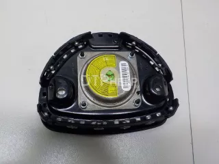 13188242 Подушка безопасности в рулевое колесо Opel Meriva 1 Арт AM51483506, вид 4