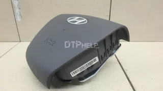 569003J5009V Подушка безопасности в рулевое колесо Hyundai IX55 Арт AM95397674, вид 3