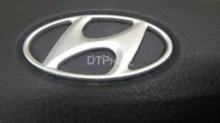 569003J5009V Подушка безопасности в рулевое колесо Hyundai IX55 Арт AM95397674, вид 4