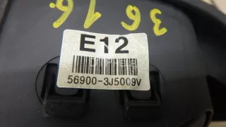 569003J5009V Подушка безопасности в рулевое колесо Hyundai IX55 Арт AM95397674, вид 7