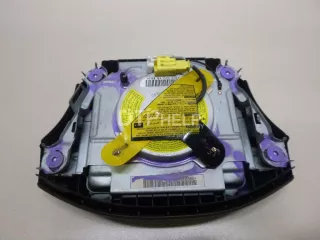 4513060190E0 Подушка безопасности в рулевое колесо Lexus LX 2 Арт AM22094243, вид 2