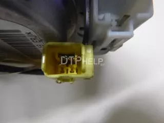 4513060190E0 Подушка безопасности в рулевое колесо Lexus LX 2 Арт AM22094243, вид 3