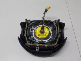 6S6AA042B85ABZHGT Подушка безопасности в рулевое колесо Ford Fusion 1 Арт AM51805264, вид 11