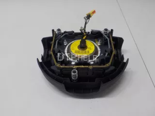 6S6AA042B85ABZHGT Подушка безопасности в рулевое колесо Ford Fusion 1 Арт AM51805264, вид 12