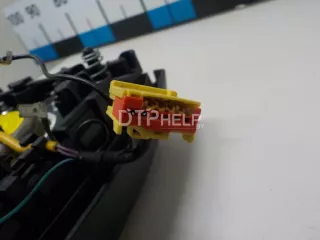 6S6AA042B85ABZHGT Подушка безопасности в рулевое колесо Ford Fusion 1 Арт AM51805264, вид 14