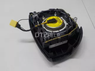 6S6AA042B85ABZHGT Подушка безопасности в рулевое колесо Ford Fusion 1 Арт AM51805264, вид 16