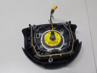 6S6AA042B85ABZHGT Подушка безопасности в рулевое колесо Ford Fusion 1 Арт AM51805264, вид 19