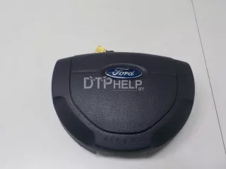 6S6AA042B85ABZHGT Подушка безопасности в рулевое колесо Ford Fusion 1 Арт AM51805264, вид 3