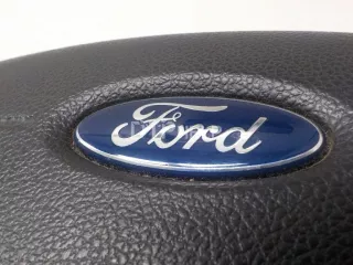 6S6AA042B85ABZHGT Подушка безопасности в рулевое колесо Ford Fusion 1 Арт AM51805264, вид 6
