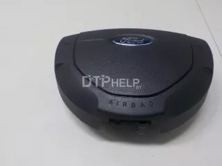 6S6AA042B85ABZHGT Подушка безопасности в рулевое колесо Ford Fusion 1 Арт AM51805264, вид 7