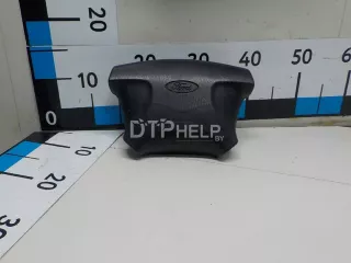 4006149 Подушка безопасности в рулевое колесо Ford Ranger 1 Арт AM51806648, вид 4