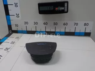 6C11V042B85BBW Подушка безопасности в рулевое колесо Ford Tourneo Арт AM51511558, вид 1
