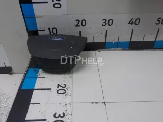 6C11V042B85BBW Подушка безопасности в рулевое колесо Ford Tourneo Арт AM51511558, вид 2