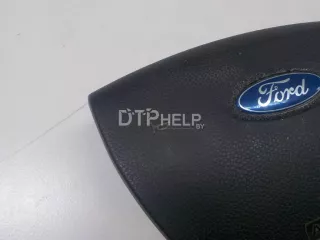 6C11V042B85BBW Подушка безопасности в рулевое колесо Ford Tourneo Арт AM51511558, вид 5
