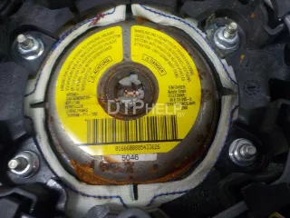 6C11V042B85BBW Подушка безопасности в рулевое колесо Ford Tourneo Арт AM51511558, вид 8