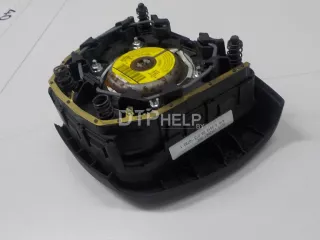 6C11V042B85BBW Подушка безопасности в рулевое колесо Ford Tourneo Арт AM51511558, вид 9