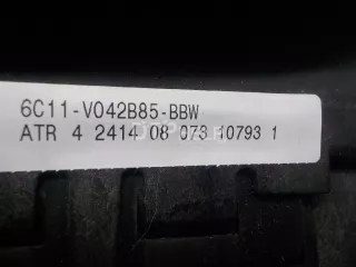 6C11V042B85BBW Подушка безопасности в рулевое колесо Ford Tourneo Арт AM51511558, вид 10