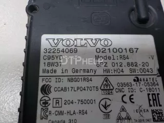 32254069 Радар BSD (Слепых зон) Volvo XC40 Арт AM51279096, вид 6