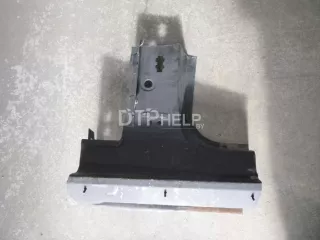  Порог левый Audi A4 B8 Арт AM22603546