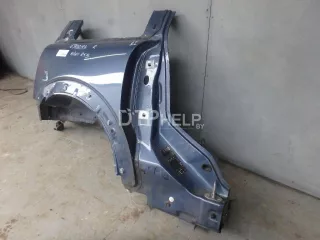  Крыло заднее правое MINI CLUBMAN R55 Арт AM6908193, вид 3