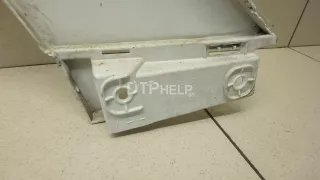  Крыло заднее левое Smart Fortwo 1 Арт AM95191499, вид 8