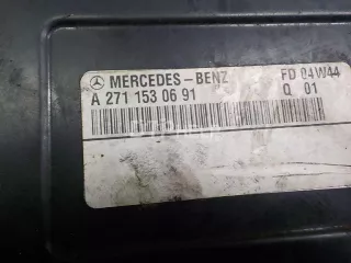 2711530691 Блок управления двигателем Mercedes C W203 Арт AM51899934, вид 4