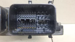 8966128B90 Блок управления двигателем Toyota Estima XR30/XR40 Арт AM95412107, вид 4