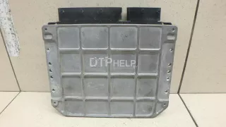 8966128B90 Блок управления двигателем Toyota Estima XR30/XR40 Арт AM95412107, вид 6