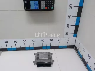 391012EYN8 Блок управления двигателем Hyundai Sonata (LF) Арт AM51902161, вид 1