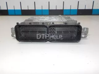 391012EYN8 Блок управления двигателем Hyundai Sonata (LF) Арт AM51902161, вид 4