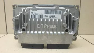 2529ZS Блок управления АКПП Peugeot 207 Арт AM95427253, вид 1