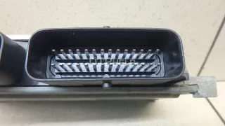 2529ZS Блок управления АКПП Peugeot 207 Арт AM95427253, вид 4