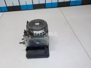 1611535780 Блок ABS (насос) Peugeot 2008 Арт AM51885618, вид 4
