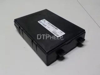 284B14456R Блок комфорта Renault Logan 2 Арт AM51918434, вид 5