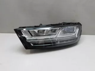  Фара левая Audi Q7 4M Арт smt155453, вид 2