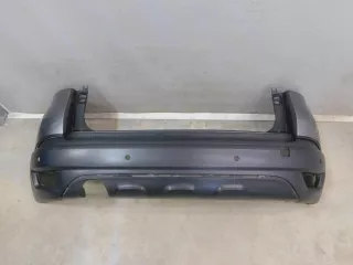  Бампер задний Renault Kaptur Арт smt155371, вид 1