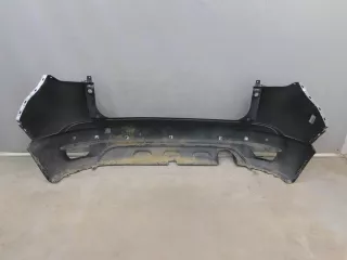  Бампер задний Renault Kaptur Арт smt155371, вид 4