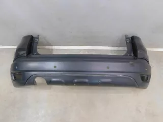  Бампер задний Renault Kaptur Арт smt155702, вид 1