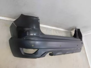  Бампер задний Renault Kaptur Арт smt155702, вид 2