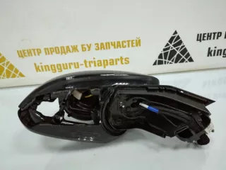 87620T1060 корпус зеркала 10 пин Genesis G80 Арт TP8573, вид 4