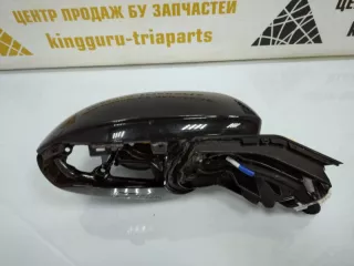 87620T1060 корпус зеркала 10 пин Genesis G80 Арт TP8573, вид 5